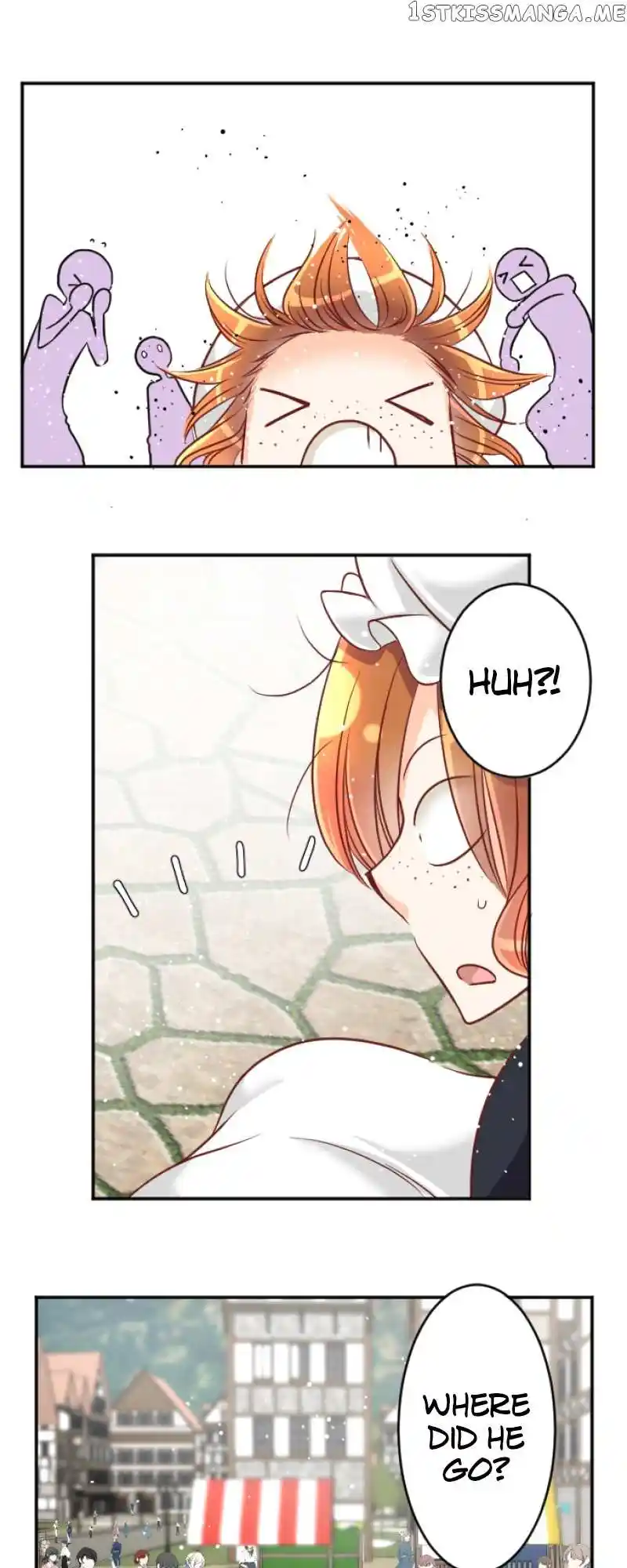 I Was Reborn As A Housekeeper In A Parallel World! Chapter 103