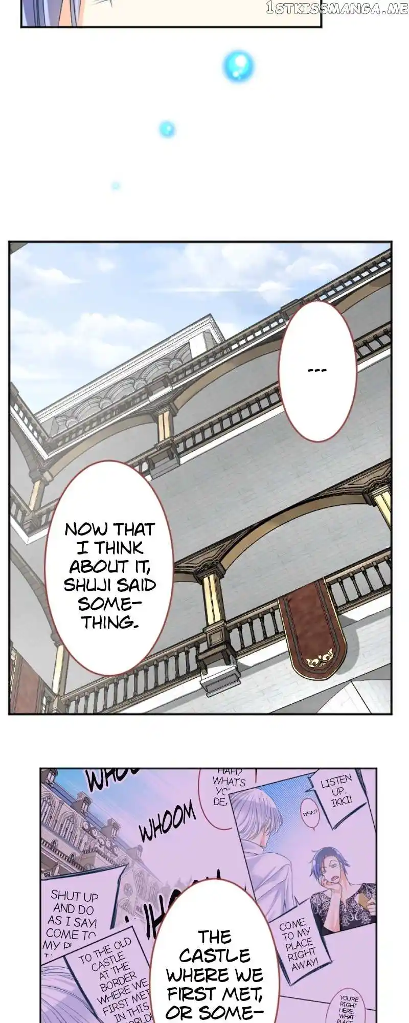 I Was Reborn As A Housekeeper In A Parallel World! Chapter 103