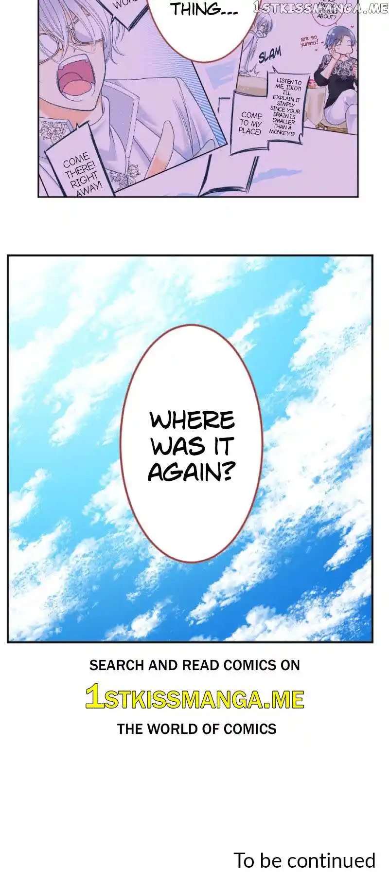 I Was Reborn As A Housekeeper In A Parallel World! Chapter 103