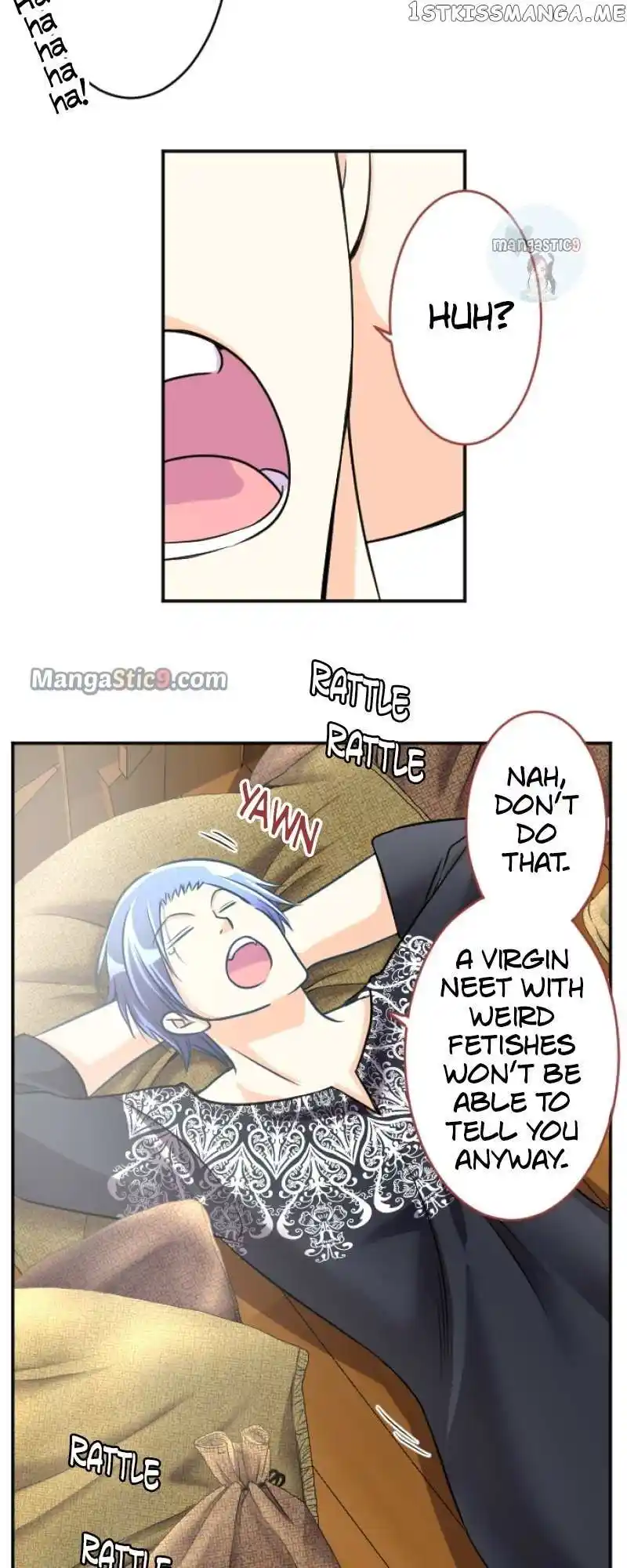 I Was Reborn As A Housekeeper In A Parallel World! Chapter 104