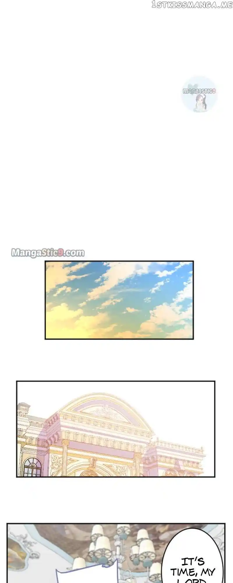 I Was Reborn As A Housekeeper In A Parallel World! Chapter 104