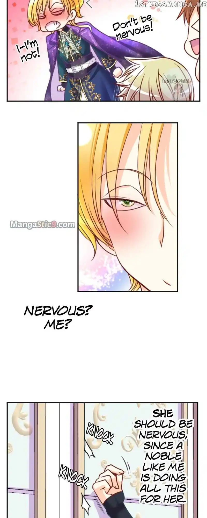 I Was Reborn As A Housekeeper In A Parallel World! Chapter 104