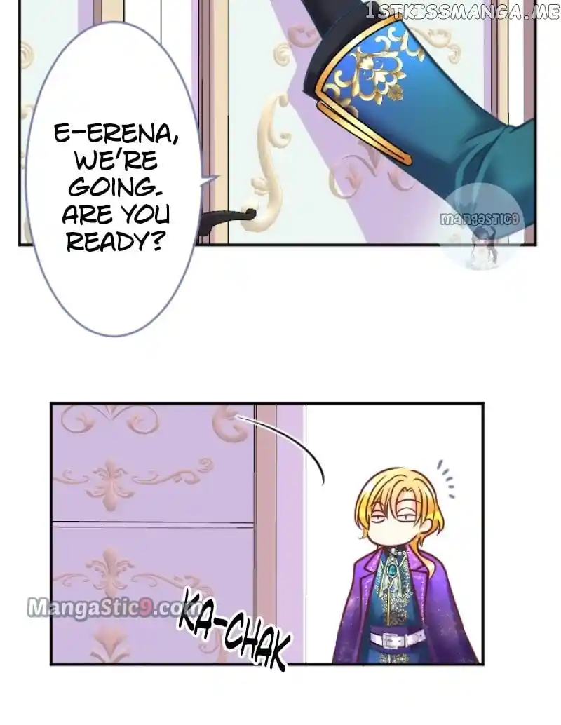 I Was Reborn As A Housekeeper In A Parallel World! Chapter 104