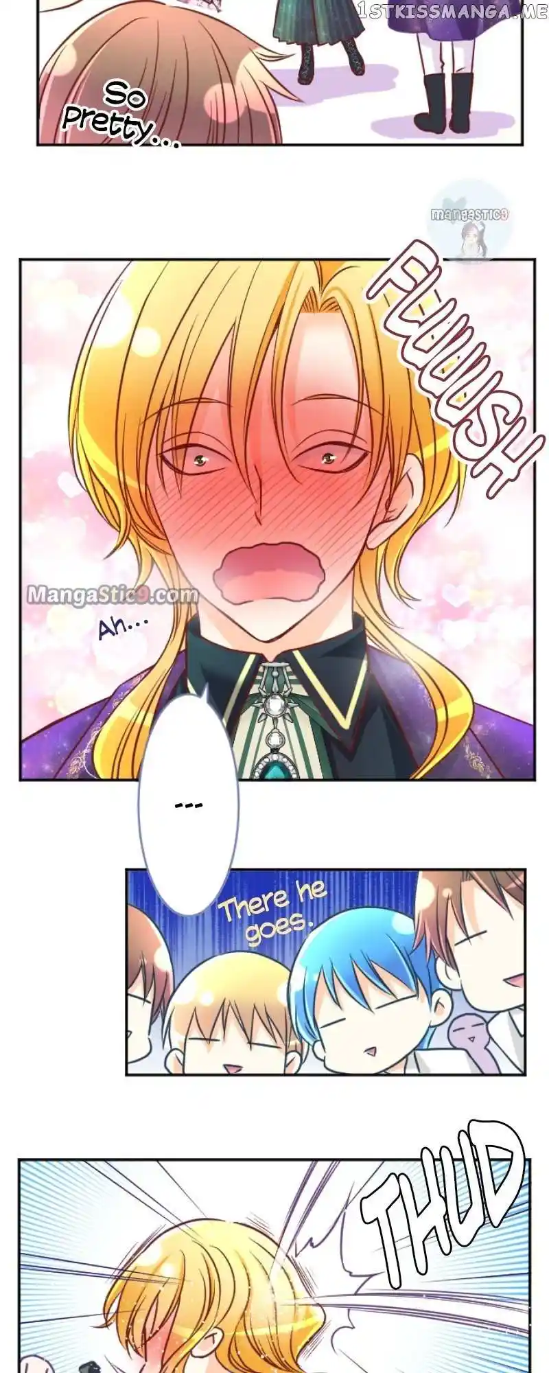 I Was Reborn As A Housekeeper In A Parallel World! Chapter 104