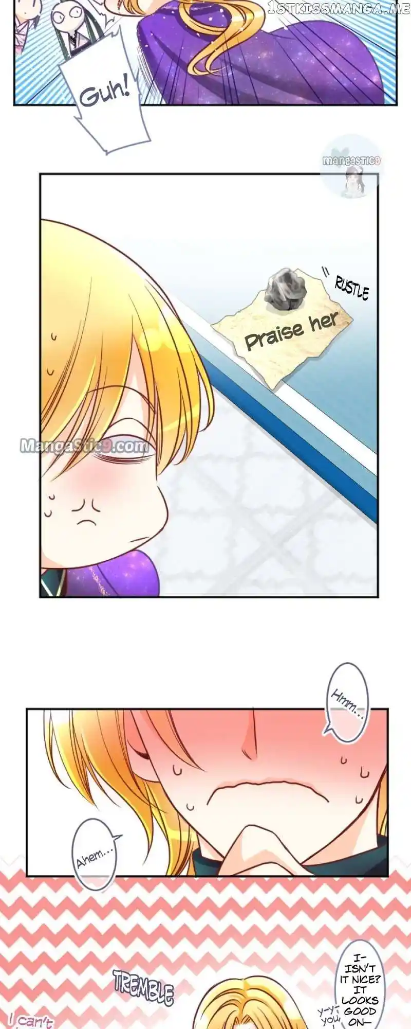 I Was Reborn As A Housekeeper In A Parallel World! Chapter 104