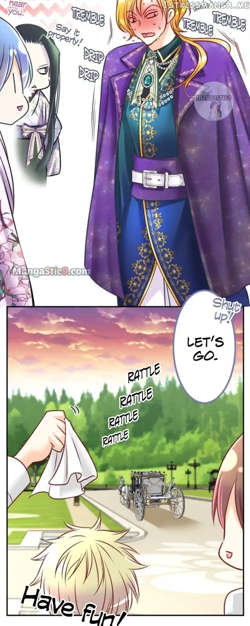 I Was Reborn As A Housekeeper In A Parallel World! Chapter 104