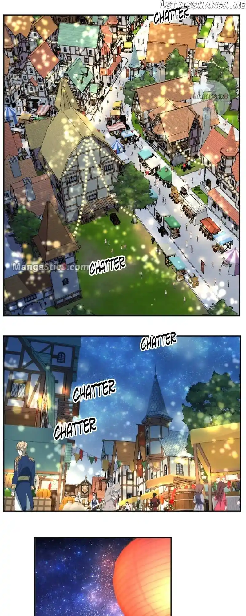 I Was Reborn As A Housekeeper In A Parallel World! Chapter 104