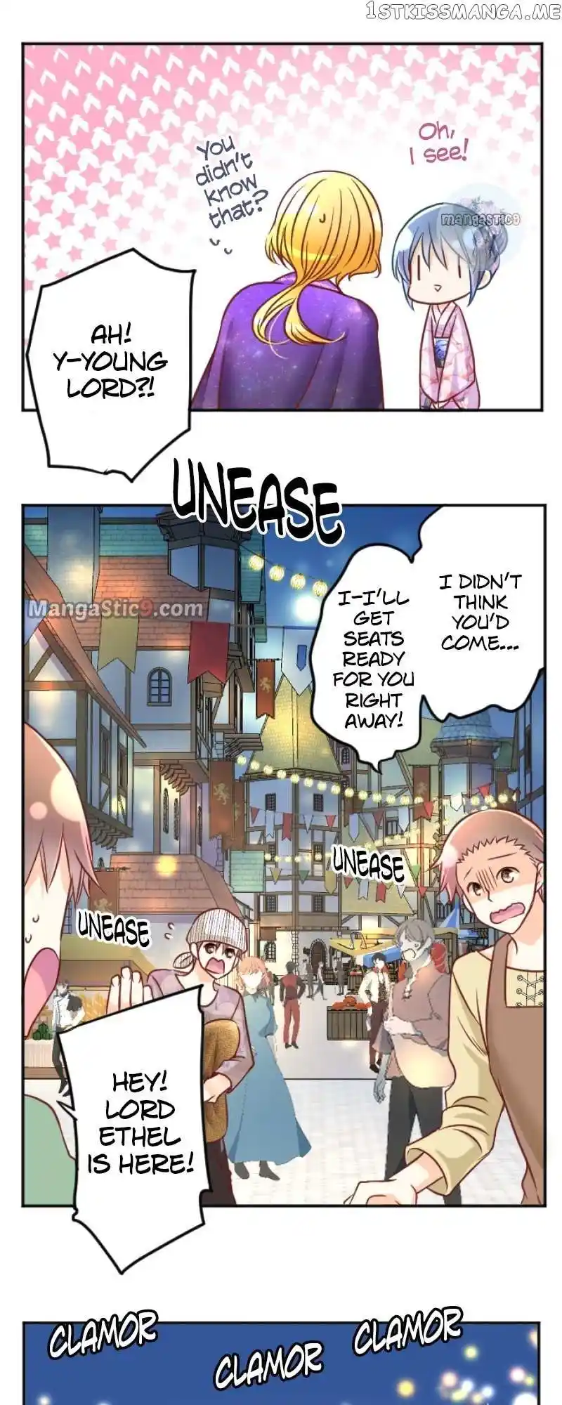 I Was Reborn As A Housekeeper In A Parallel World! Chapter 104