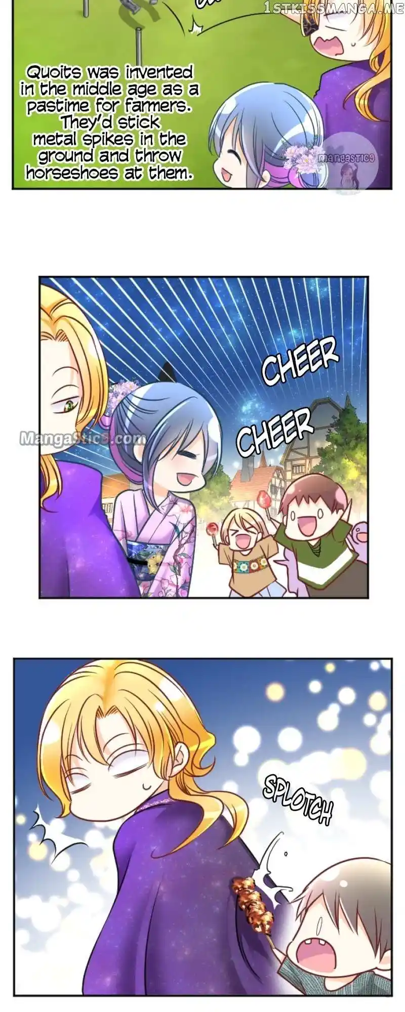 I Was Reborn As A Housekeeper In A Parallel World! Chapter 104