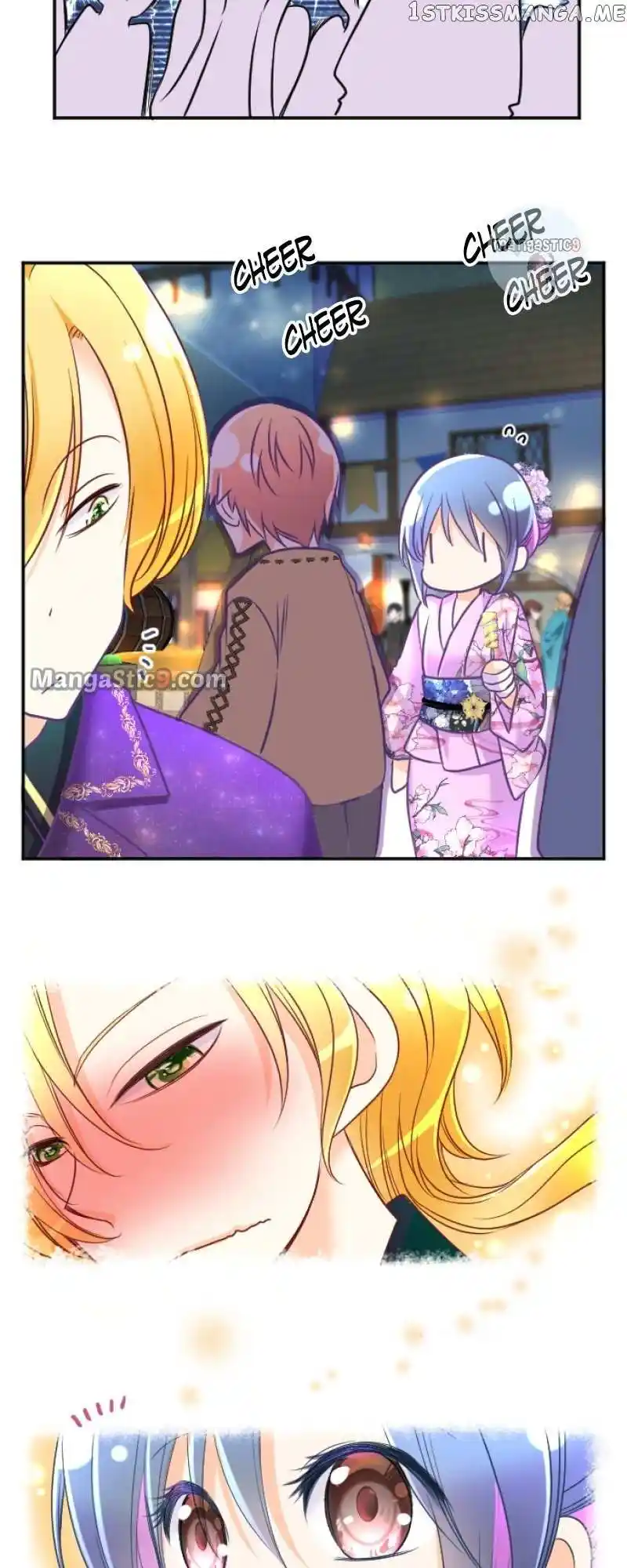 I Was Reborn As A Housekeeper In A Parallel World! Chapter 104