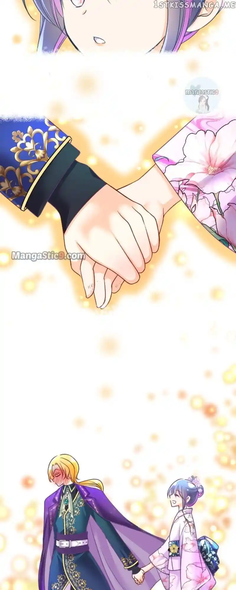 I Was Reborn As A Housekeeper In A Parallel World! Chapter 104