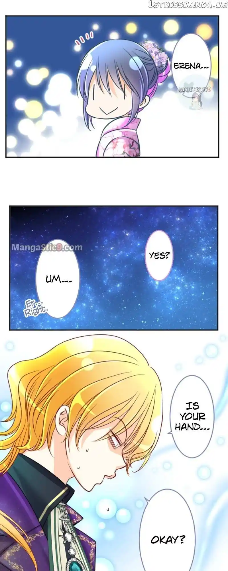 I Was Reborn As A Housekeeper In A Parallel World! Chapter 104