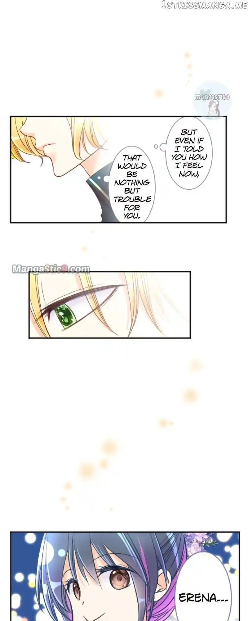 I Was Reborn As A Housekeeper In A Parallel World! Chapter 104