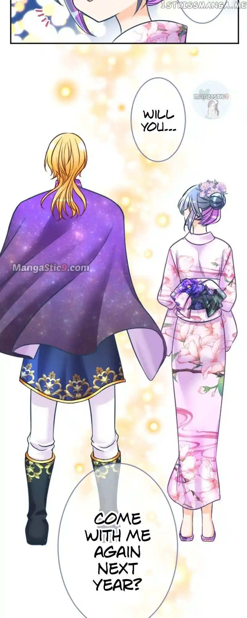 I Was Reborn As A Housekeeper In A Parallel World! Chapter 104