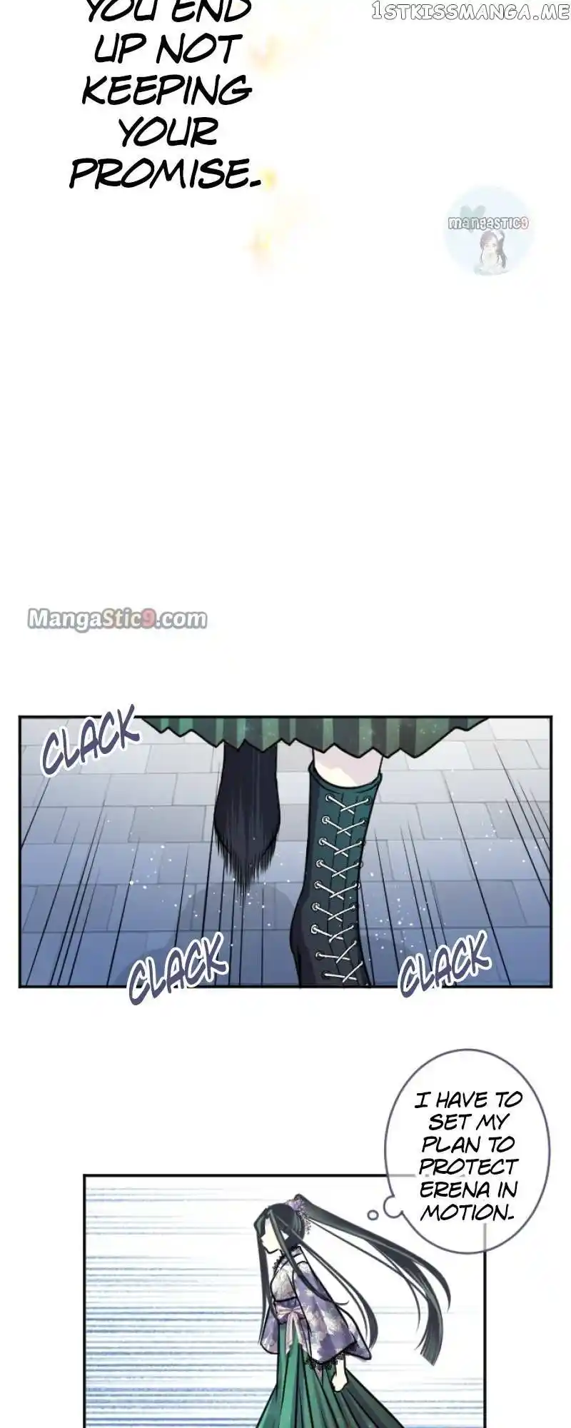 I Was Reborn As A Housekeeper In A Parallel World! Chapter 104