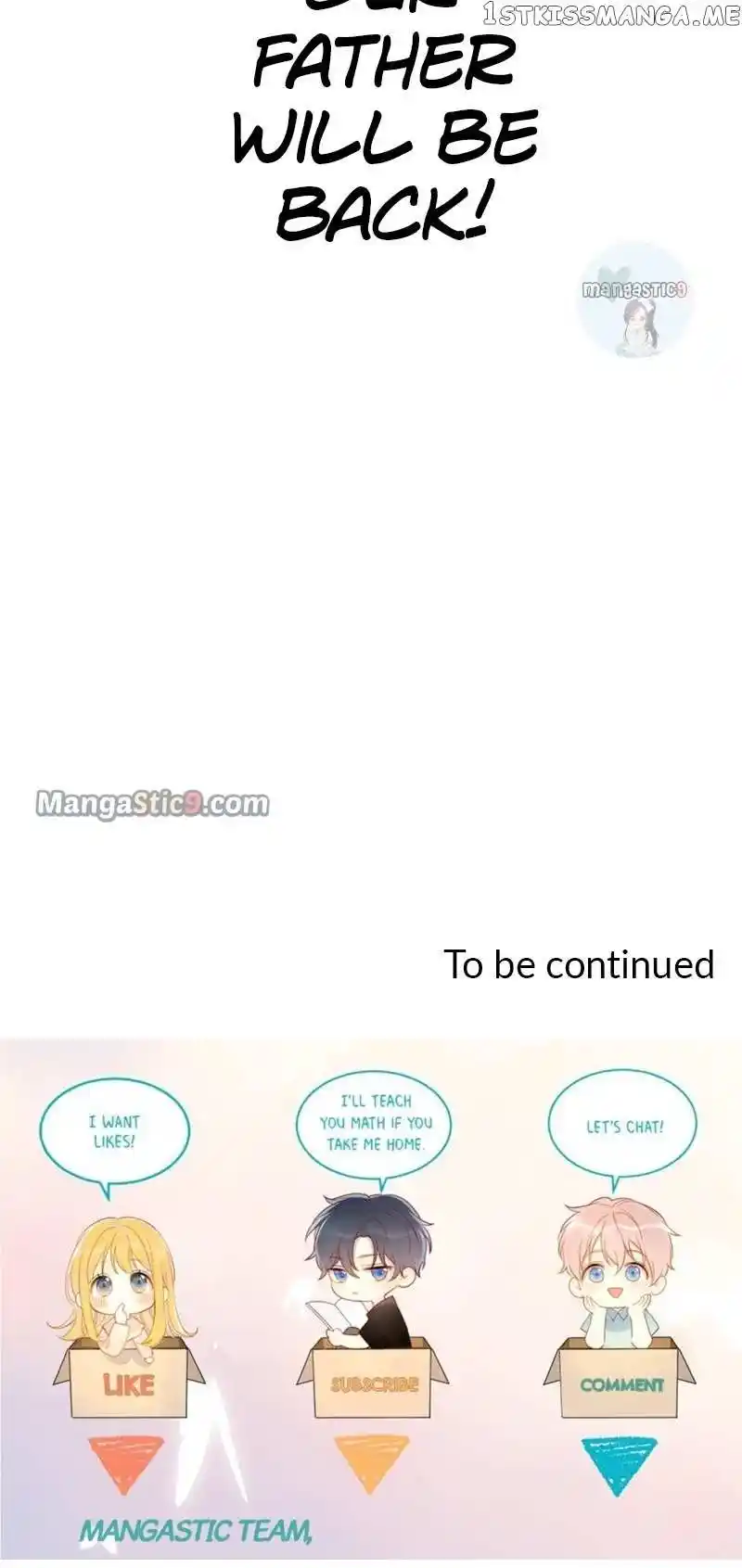 I Was Reborn As A Housekeeper In A Parallel World! Chapter 104