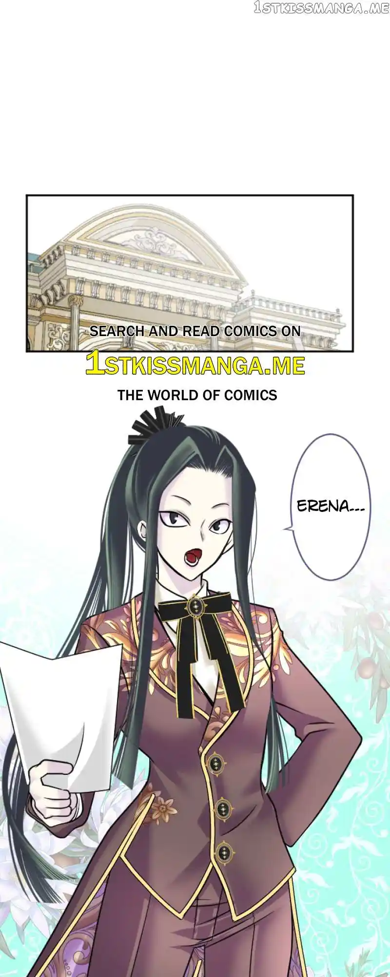 I Was Reborn As A Housekeeper In A Parallel World! Chapter 105