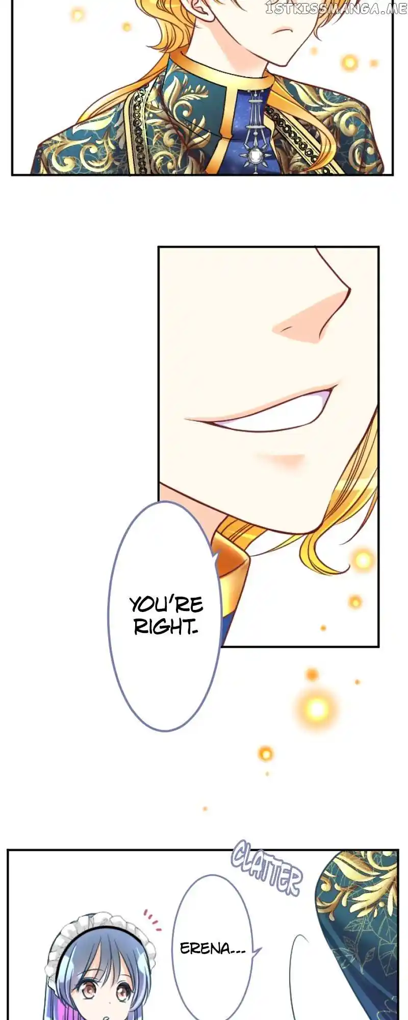 I Was Reborn As A Housekeeper In A Parallel World! Chapter 105