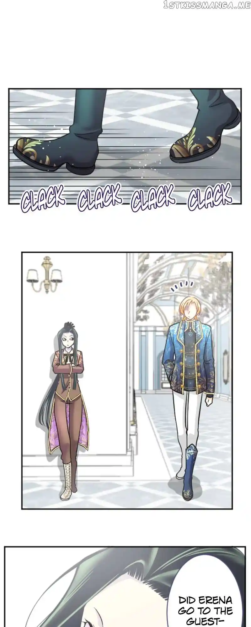 I Was Reborn As A Housekeeper In A Parallel World! Chapter 105