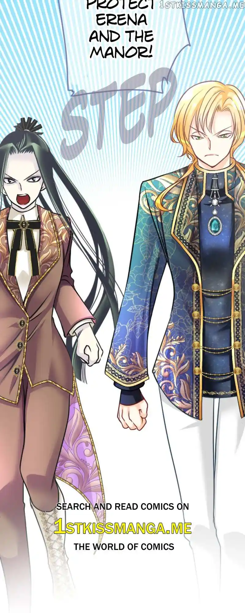 I Was Reborn As A Housekeeper In A Parallel World! Chapter 105