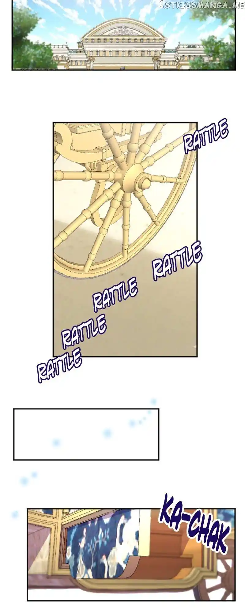 I Was Reborn As A Housekeeper In A Parallel World! Chapter 105