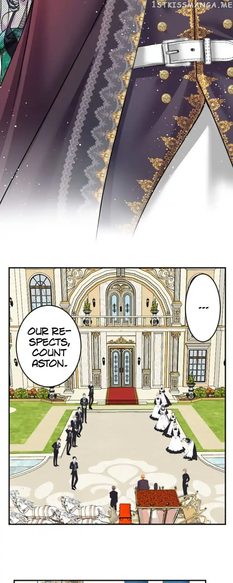 I Was Reborn As A Housekeeper In A Parallel World! Chapter 105