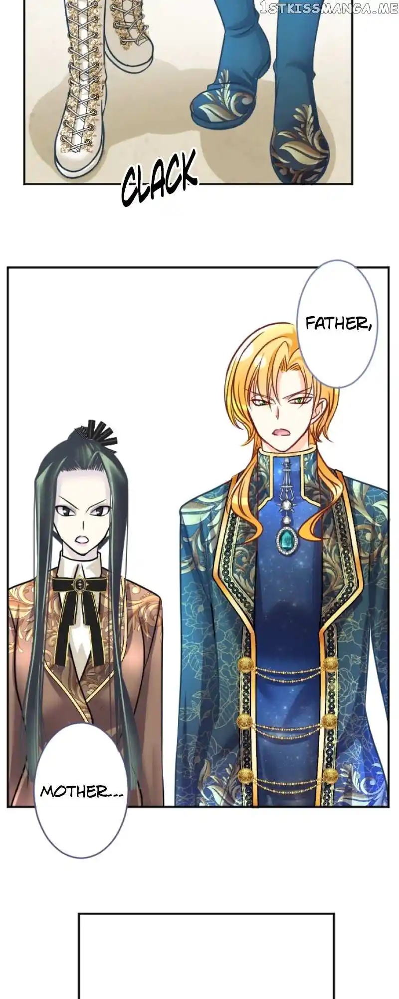 I Was Reborn As A Housekeeper In A Parallel World! Chapter 105