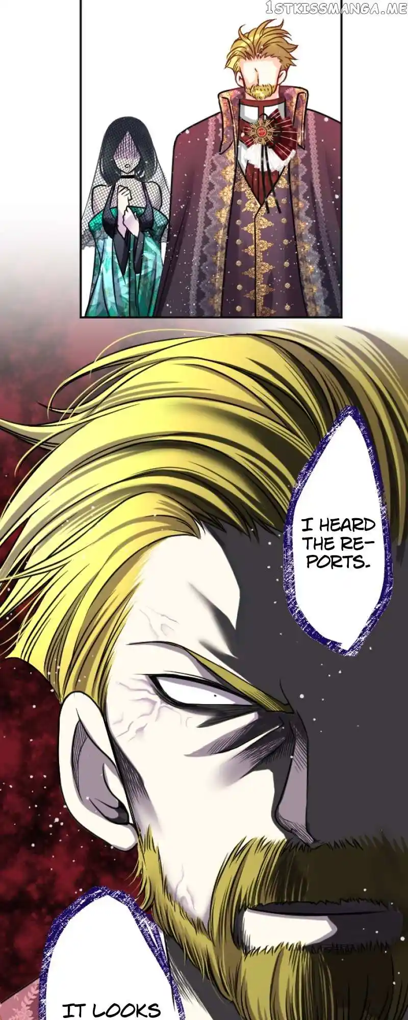 I Was Reborn As A Housekeeper In A Parallel World! Chapter 105