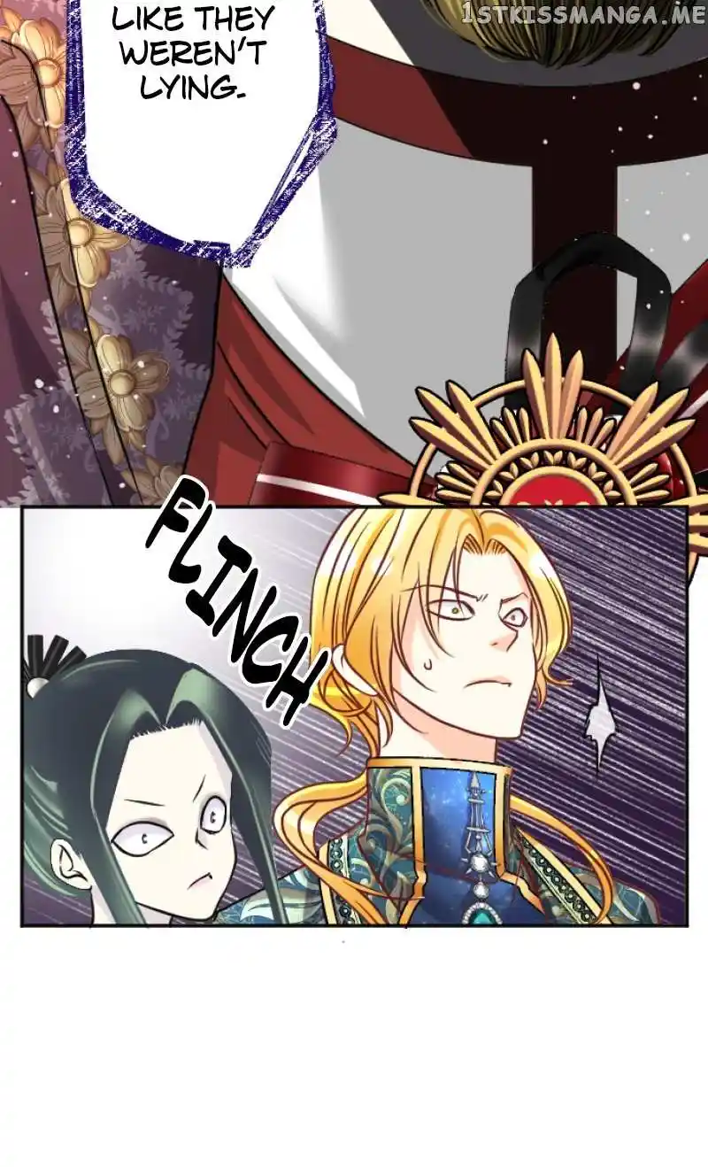 I Was Reborn As A Housekeeper In A Parallel World! Chapter 105