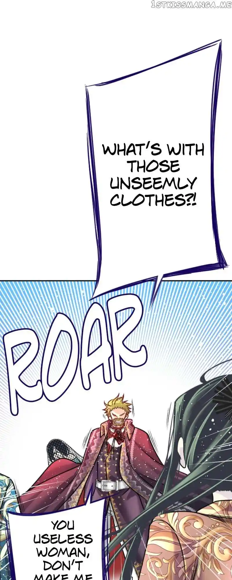 I Was Reborn As A Housekeeper In A Parallel World! Chapter 105