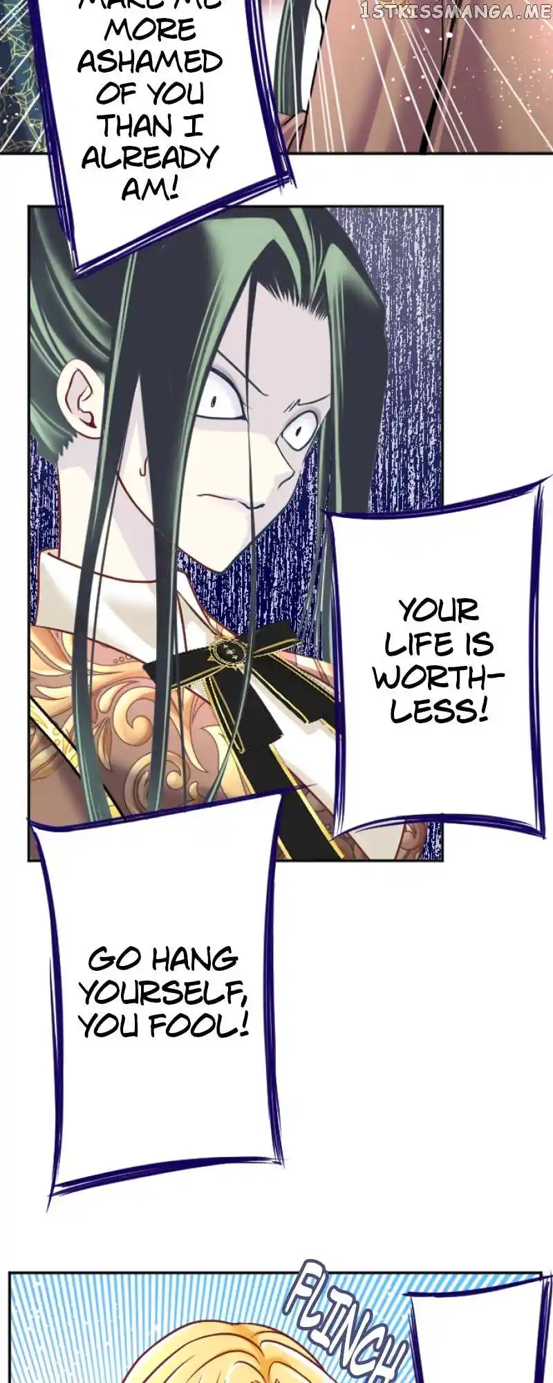 I Was Reborn As A Housekeeper In A Parallel World! Chapter 105