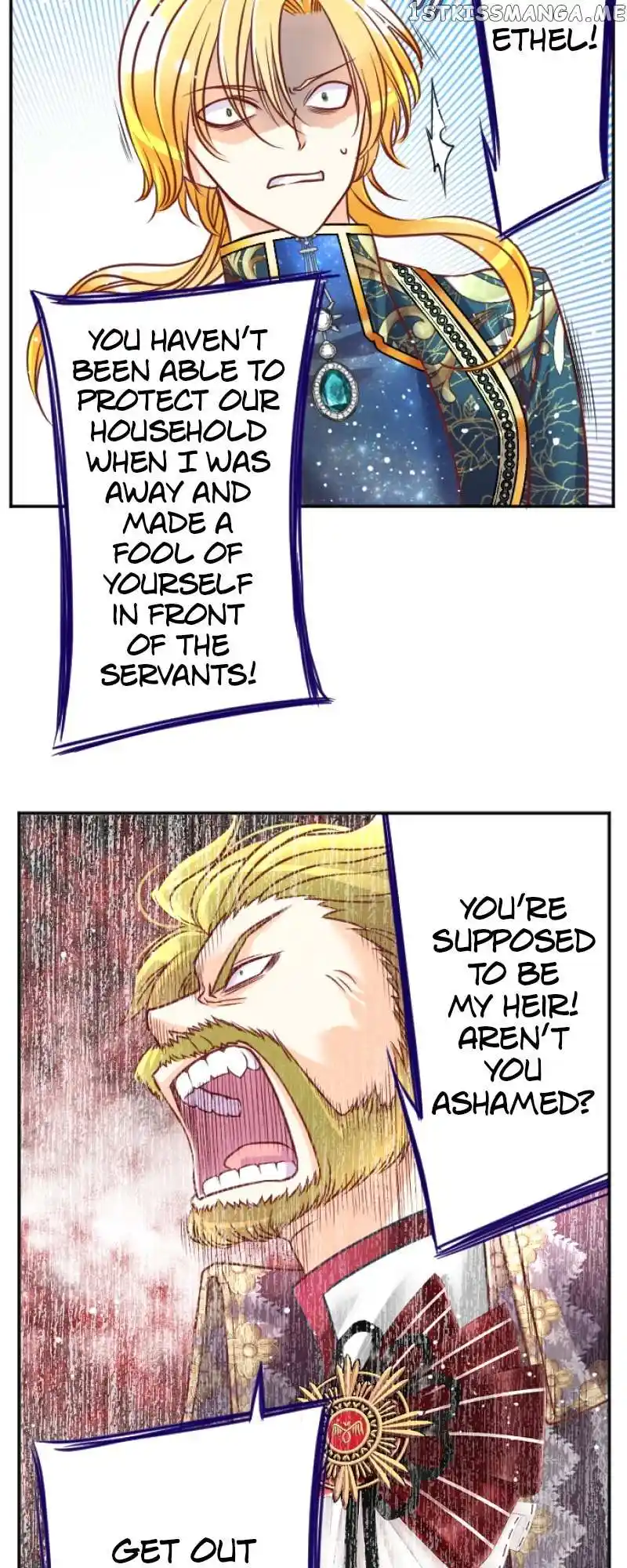 I Was Reborn As A Housekeeper In A Parallel World! Chapter 105