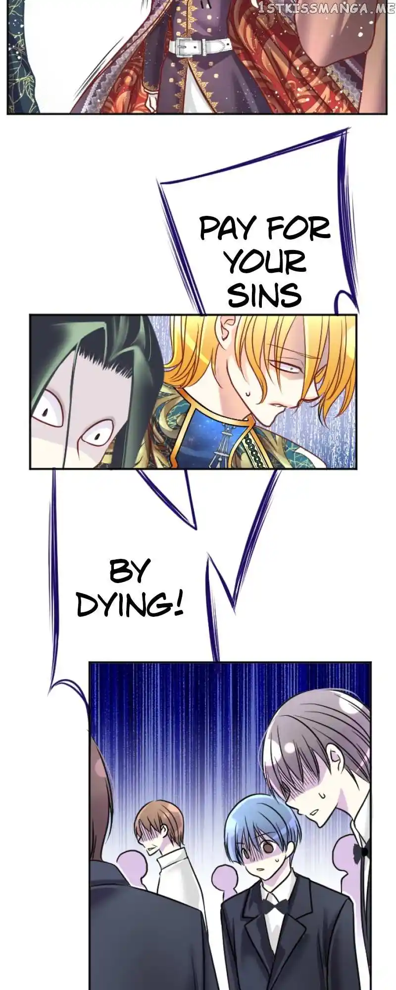 I Was Reborn As A Housekeeper In A Parallel World! Chapter 105