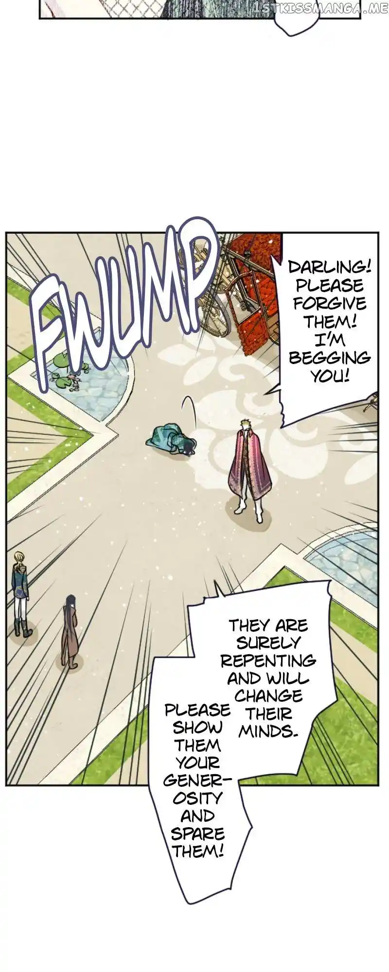 I Was Reborn As A Housekeeper In A Parallel World! Chapter 105