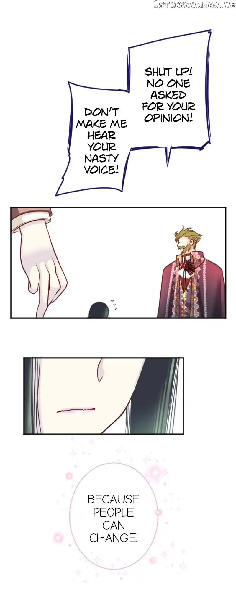 I Was Reborn As A Housekeeper In A Parallel World! Chapter 105