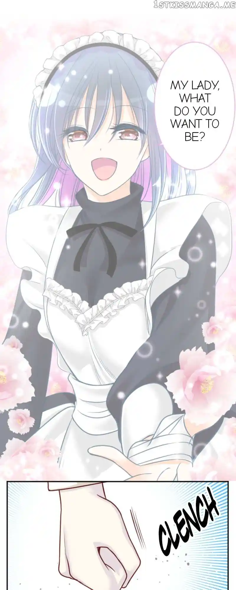 I Was Reborn As A Housekeeper In A Parallel World! Chapter 105