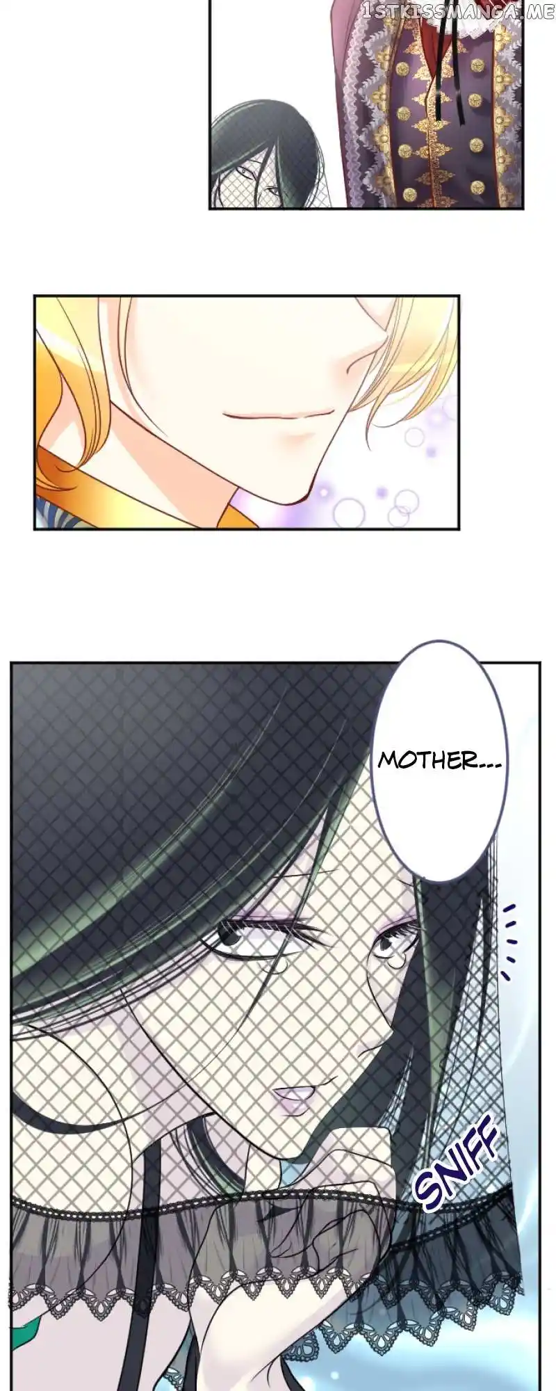 I Was Reborn As A Housekeeper In A Parallel World! Chapter 105