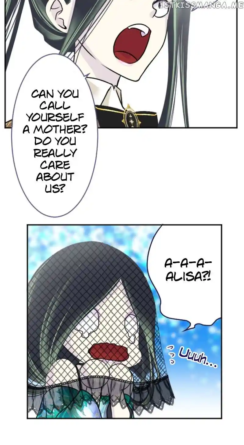 I Was Reborn As A Housekeeper In A Parallel World! Chapter 105