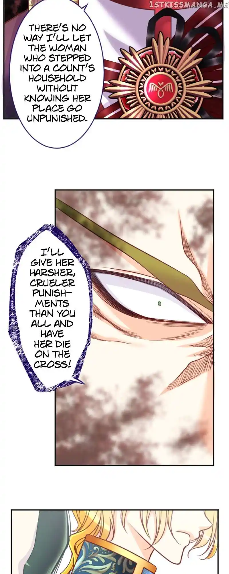 I Was Reborn As A Housekeeper In A Parallel World! Chapter 105