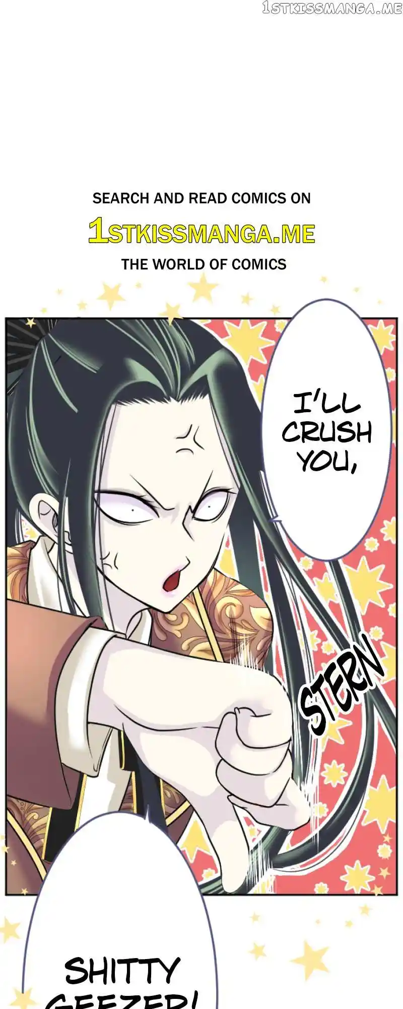 I Was Reborn As A Housekeeper In A Parallel World! Chapter 105