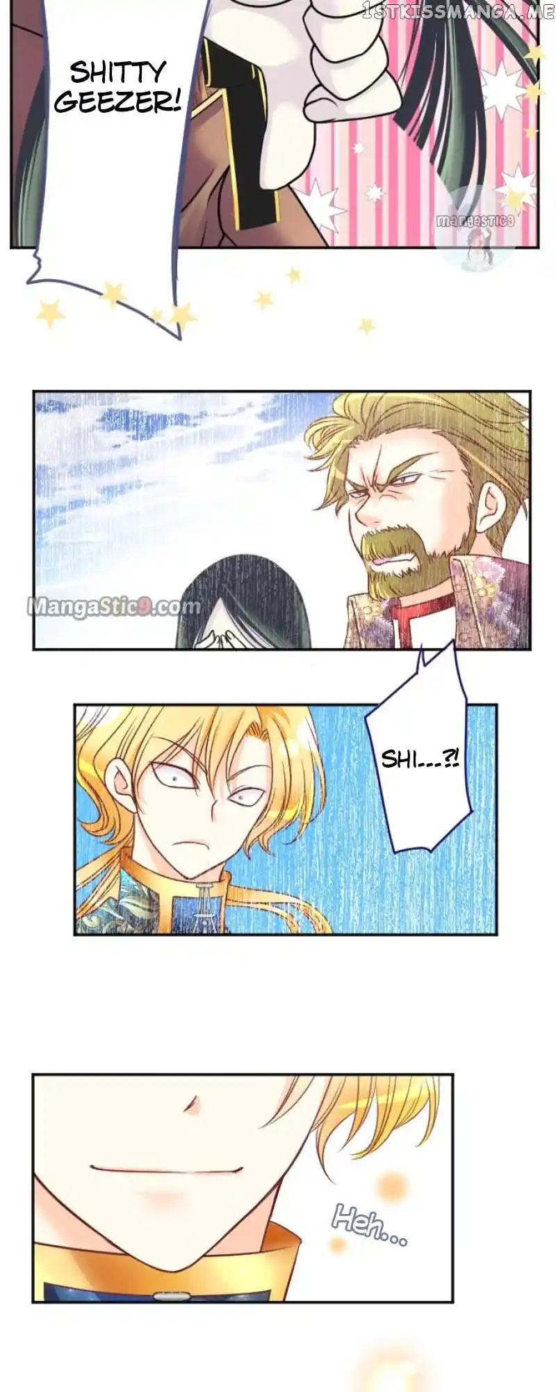 I Was Reborn As A Housekeeper In A Parallel World! Chapter 106