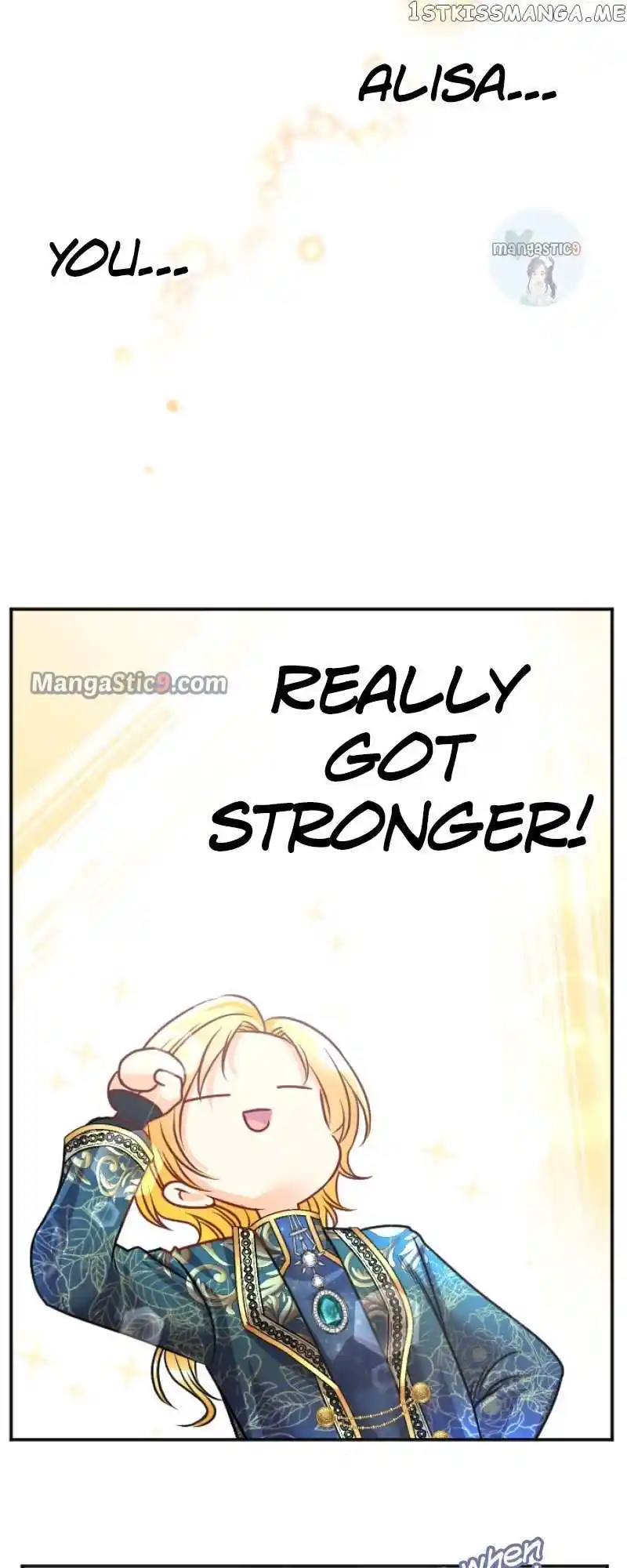 I Was Reborn As A Housekeeper In A Parallel World! Chapter 106