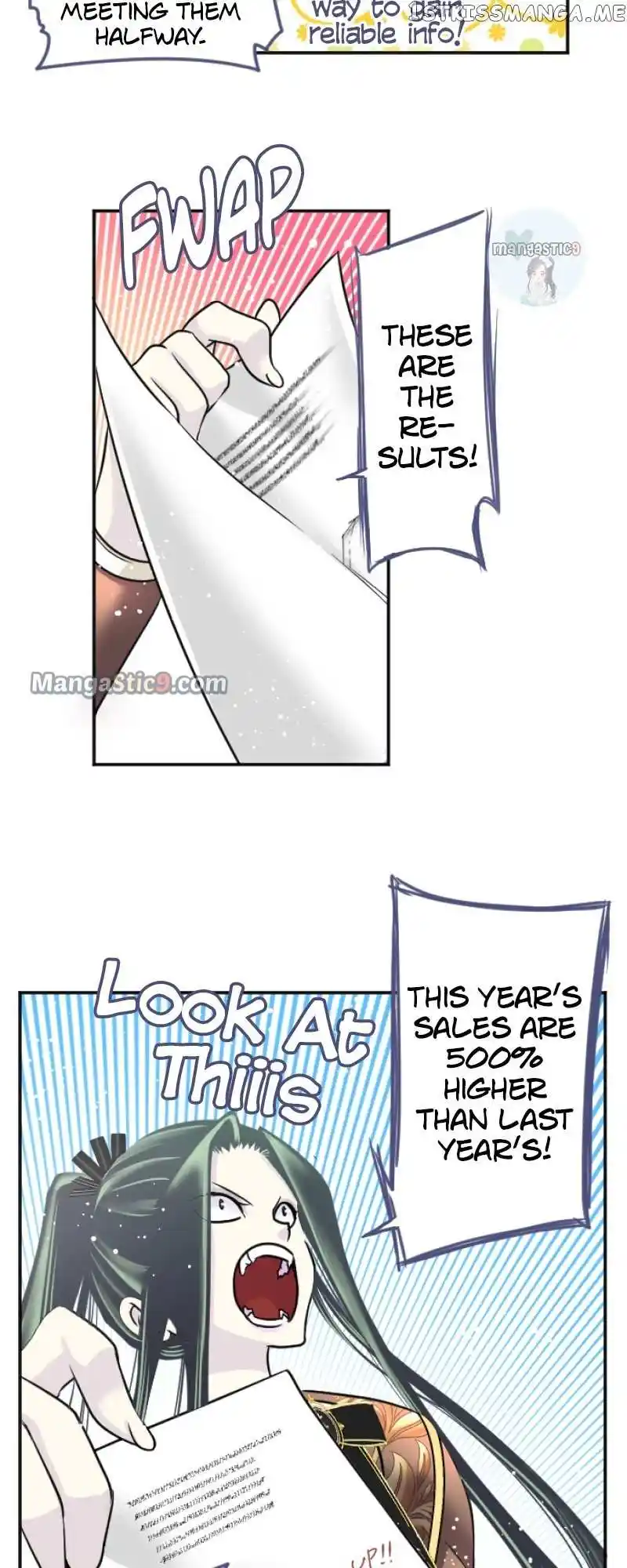 I Was Reborn As A Housekeeper In A Parallel World! Chapter 106