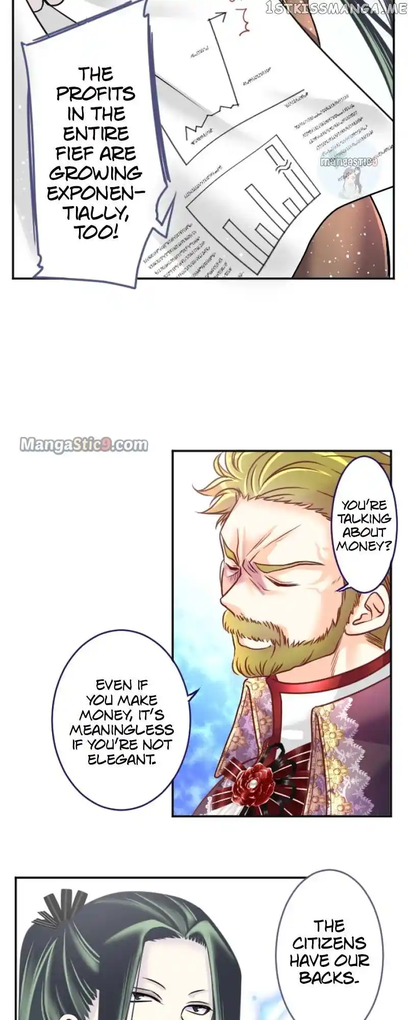 I Was Reborn As A Housekeeper In A Parallel World! Chapter 106