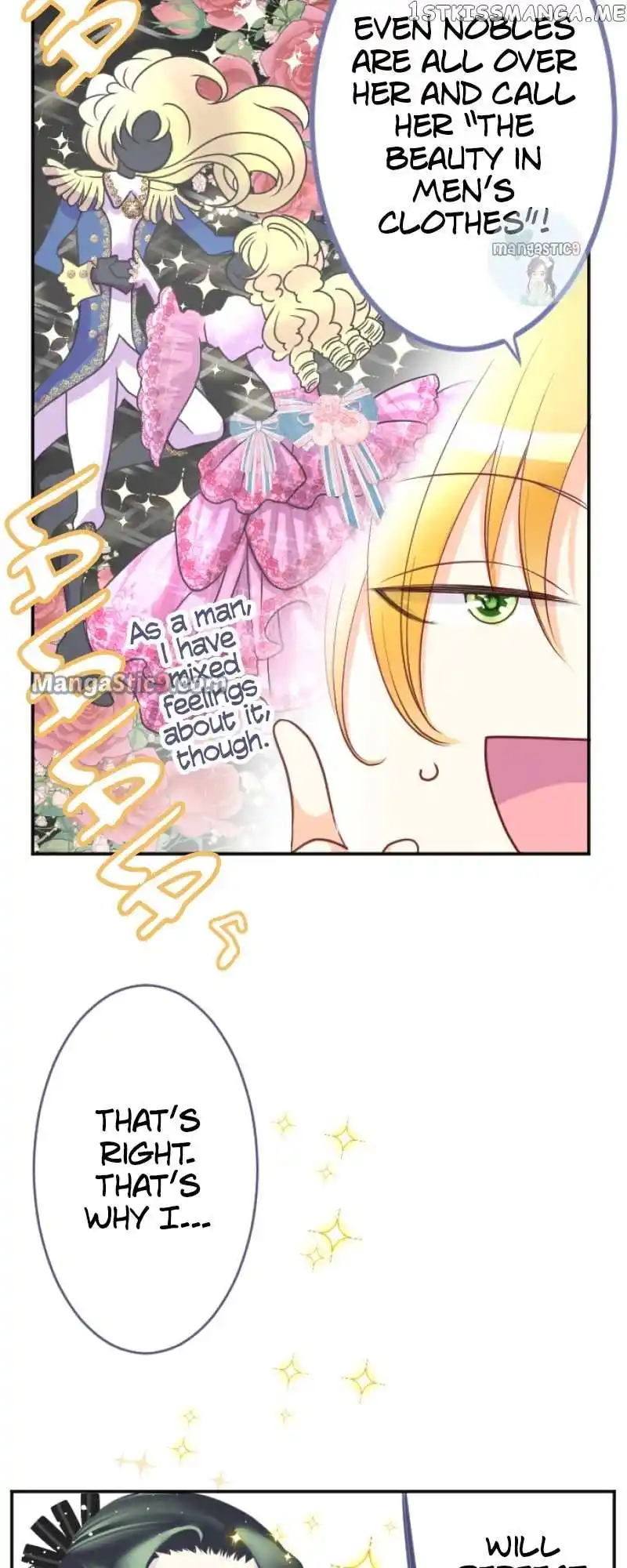 I Was Reborn As A Housekeeper In A Parallel World! Chapter 106