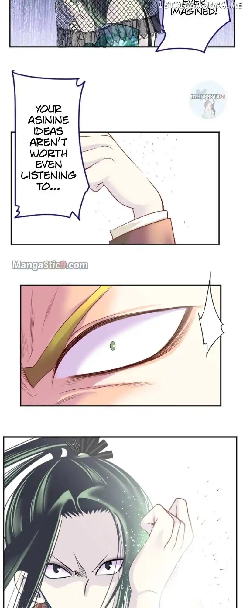 I Was Reborn As A Housekeeper In A Parallel World! Chapter 106