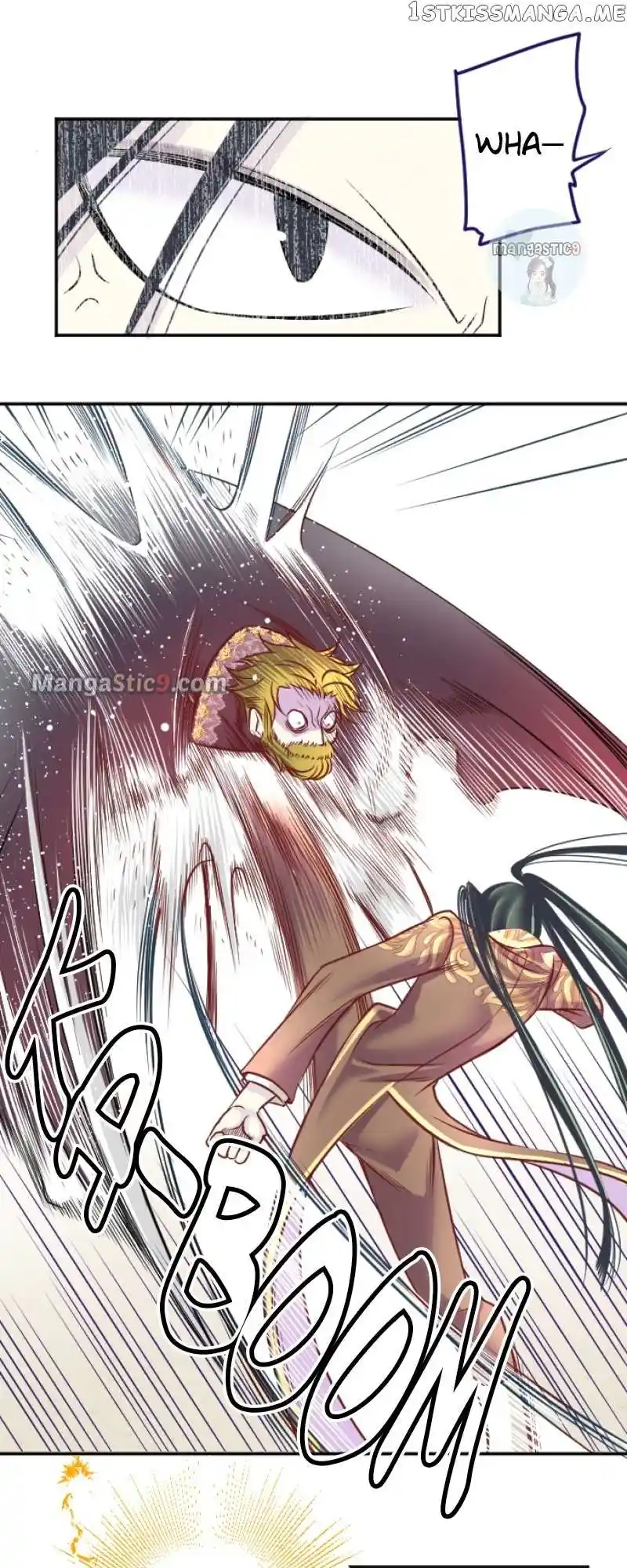 I Was Reborn As A Housekeeper In A Parallel World! Chapter 106