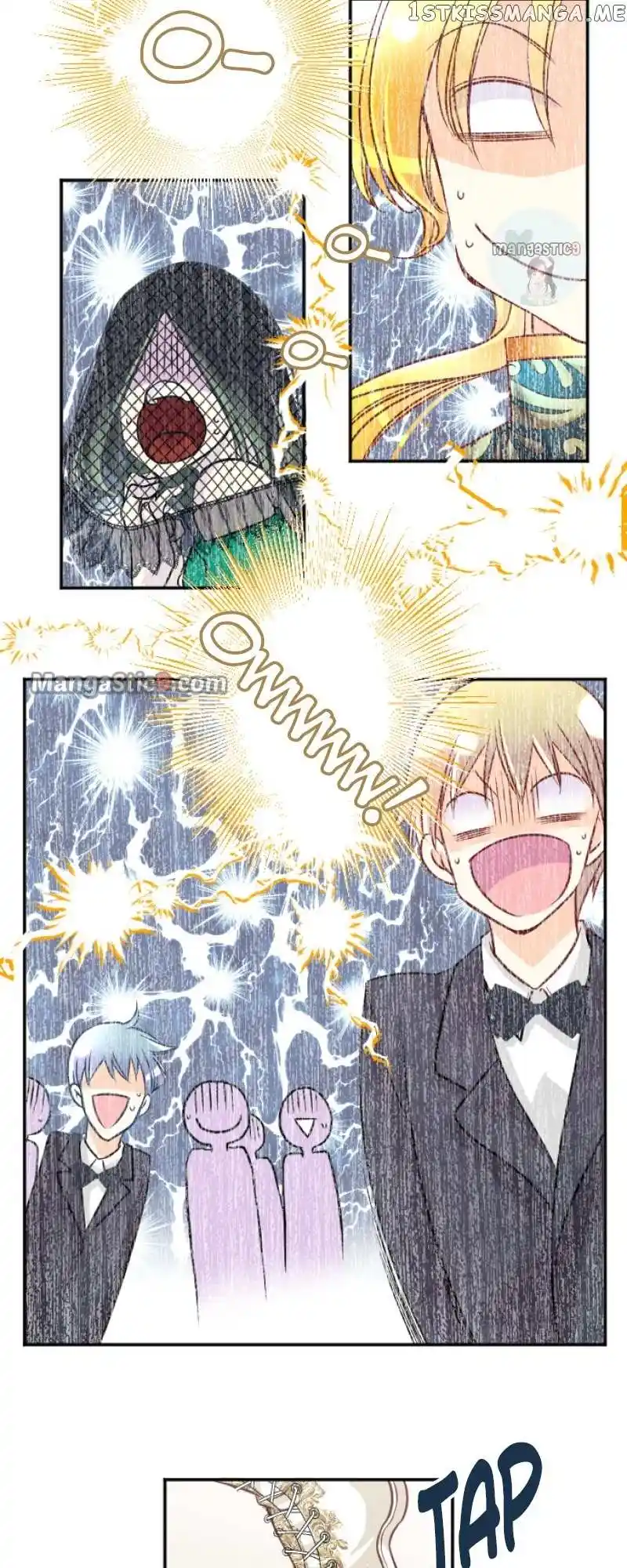 I Was Reborn As A Housekeeper In A Parallel World! Chapter 106