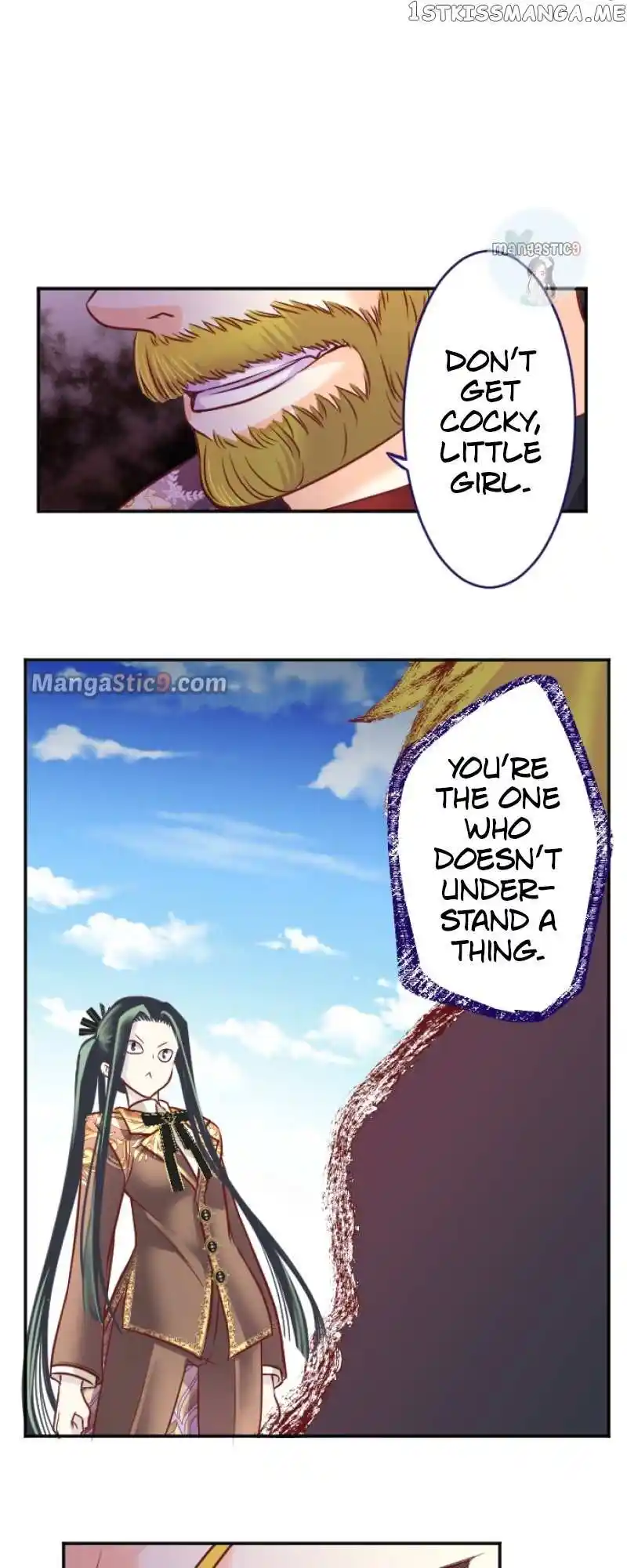 I Was Reborn As A Housekeeper In A Parallel World! Chapter 106