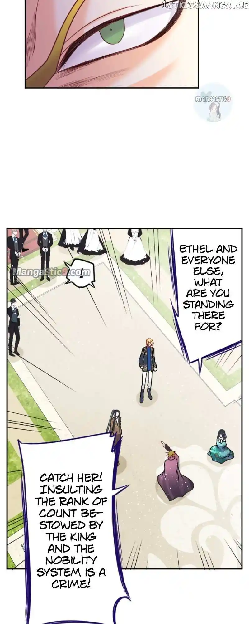 I Was Reborn As A Housekeeper In A Parallel World! Chapter 106